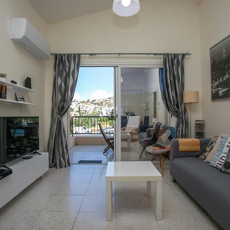 The Marilouize Apartment Peyia Exterior photo