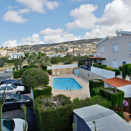 The Marilouize Apartment Peyia Exterior photo