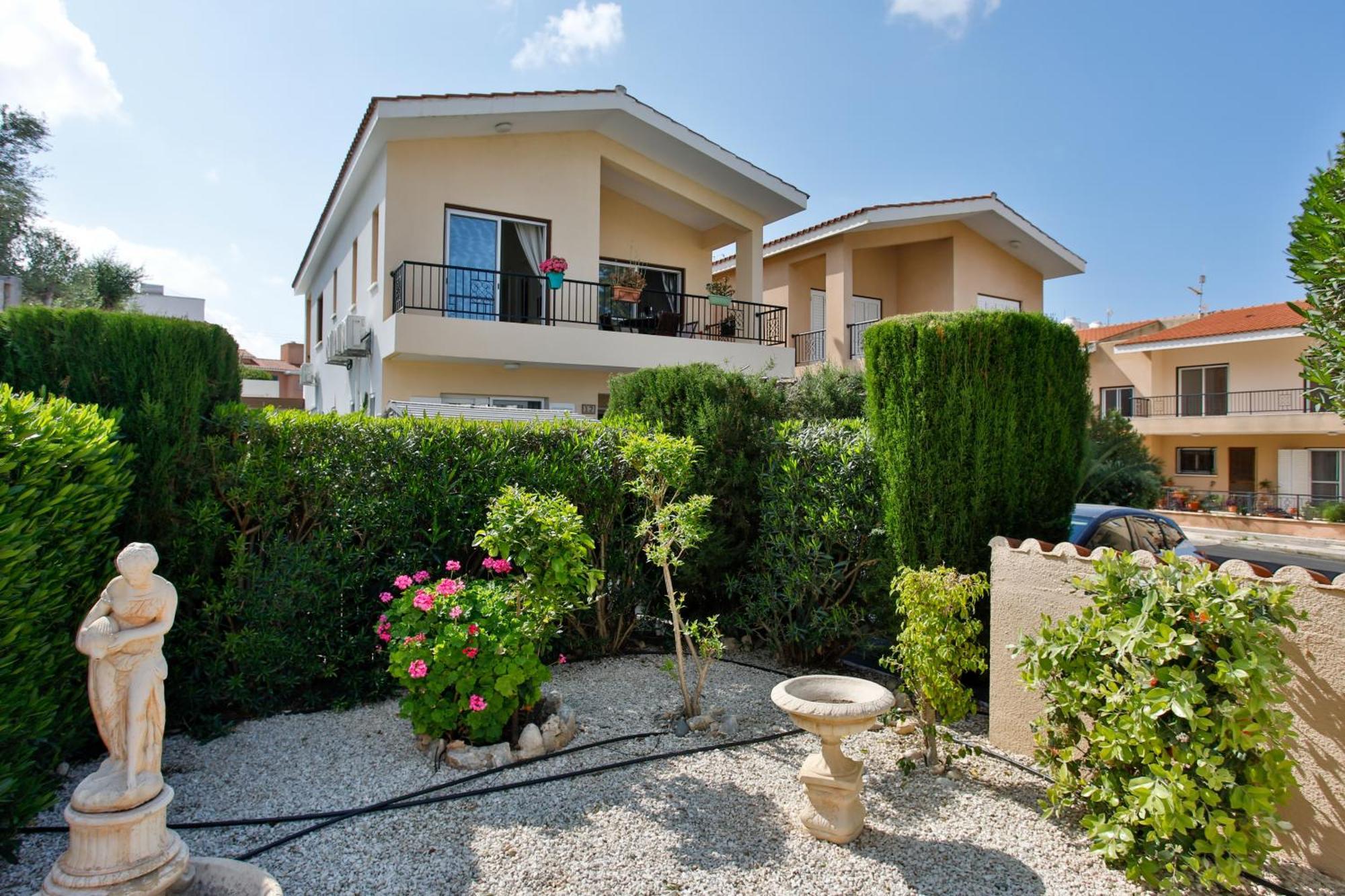 The Marilouize Apartment Peyia Exterior photo