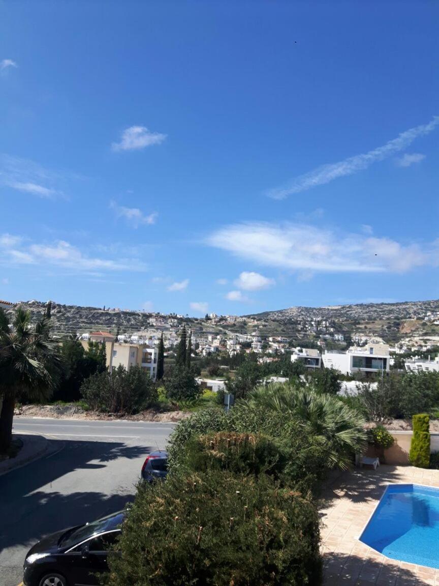 The Marilouize Apartment Peyia Exterior photo