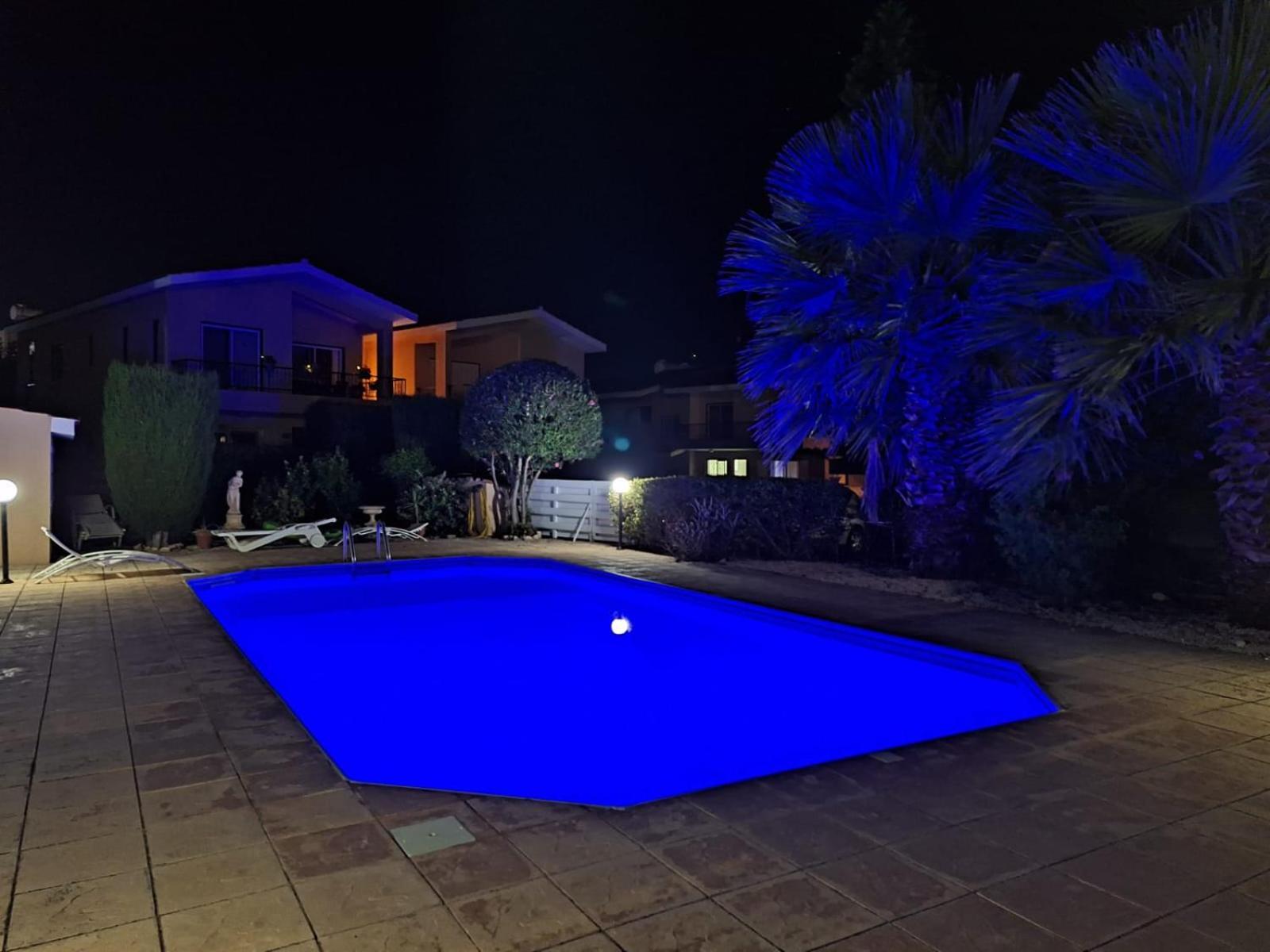 The Marilouize Apartment Peyia Exterior photo