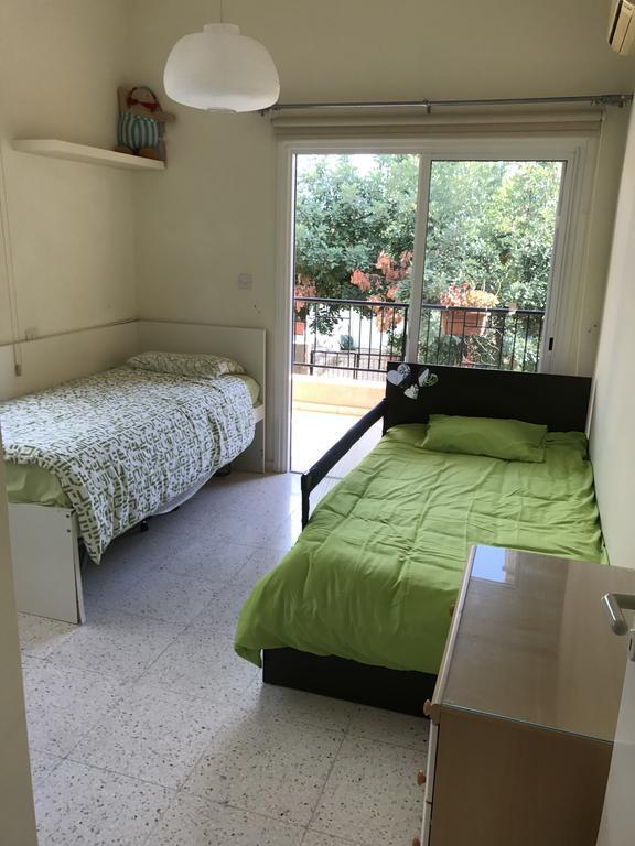 The Marilouize Apartment Peyia Exterior photo