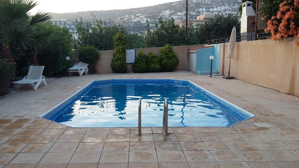 The Marilouize Apartment Peyia Exterior photo