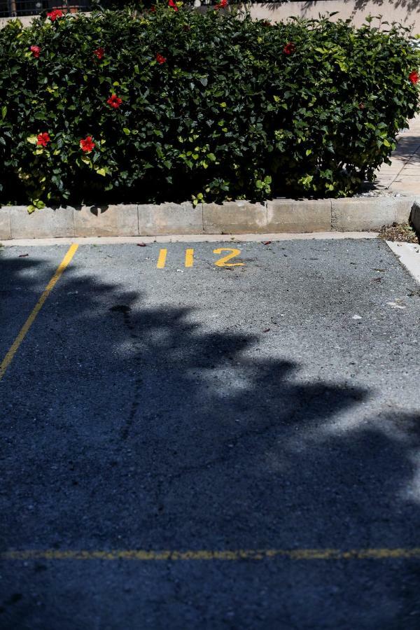 The Marilouize Apartment Peyia Exterior photo