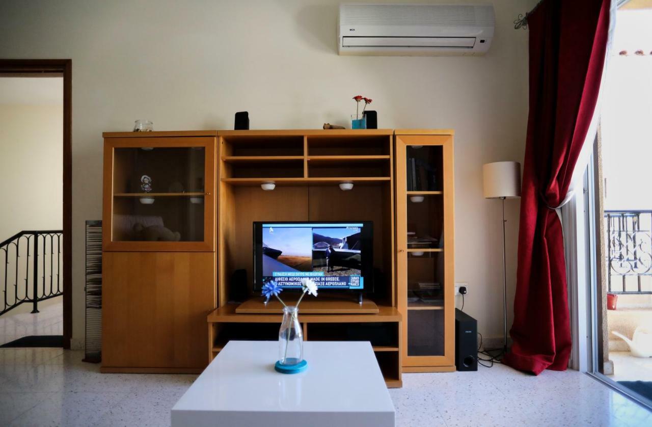 The Marilouize Apartment Peyia Exterior photo
