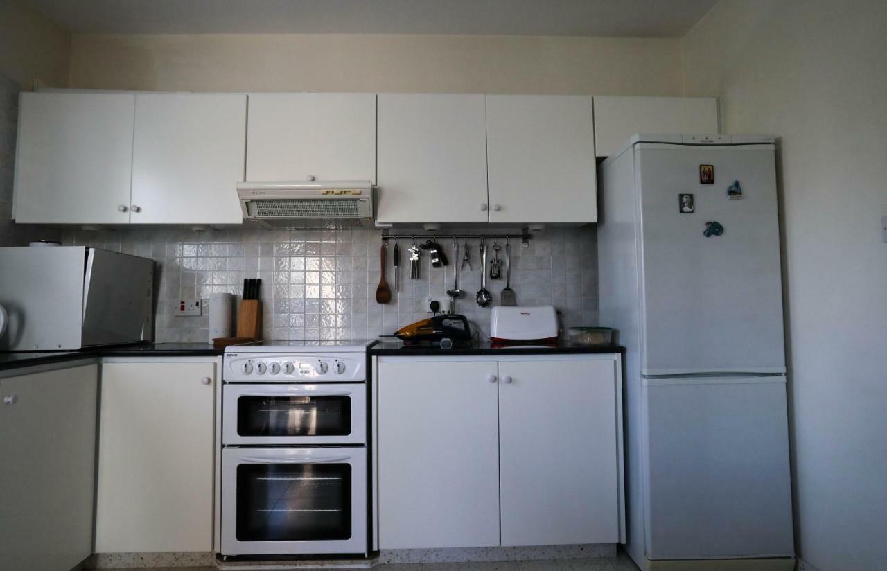 The Marilouize Apartment Peyia Exterior photo