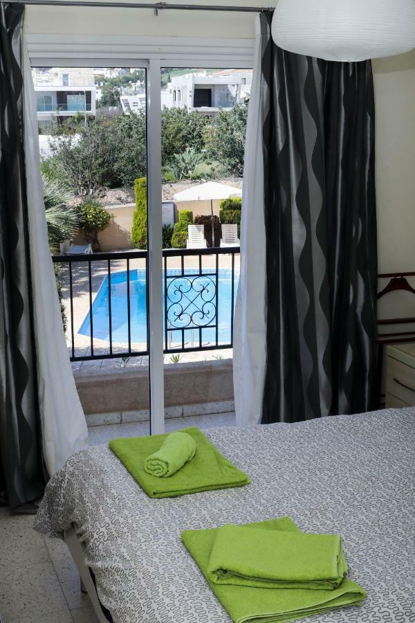 The Marilouize Apartment Peyia Exterior photo